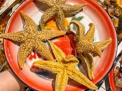 -霸王虾·麻辣小龙虾(清水河公园店)