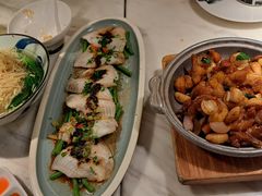 -岭南真味·匠心粤菜(K11店)