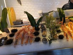 -Mr.Fish鱼鲜生海鲜放题(高德置地冬广场店)