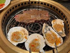 -神户赤童日式烤肉(金地广场店)