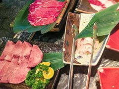 -牛局别馆·和牛烧肉(日月广场店)
