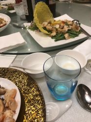 -上海中心宴会厅·婚礼中心