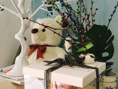 -榴芒先森生日蛋糕甜品台定制(1店诚信大道店)