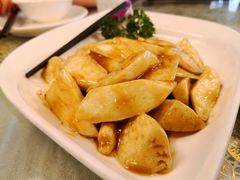 -新聚丰菜馆(太监弄店)