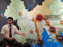 -广州市城市规划展览中心