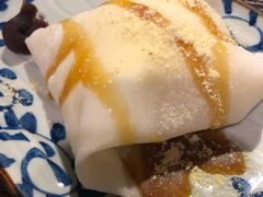 -角落里(中山公园店)