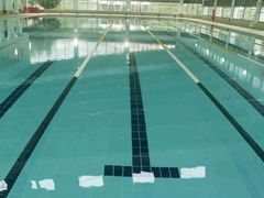 泳池-地坛游泳馆