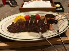 -恰餐厅 CHAR Grill&Bar(西安经开洲际店)