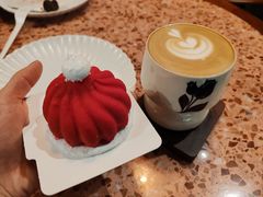 -黑草莓(重庆路店)