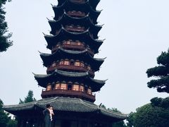-苏州吴宫泛太平洋酒店