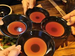 -安家村酒馆