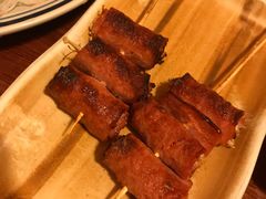 -浪花亭日本料理(古田路店)