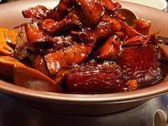 -老吉堂上海本帮菜(工体店)