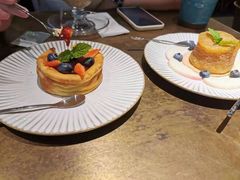 -BOCATA 西班牙餐厅(三里屯店)