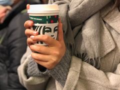 -星巴克(无锡百联奥特莱斯店)