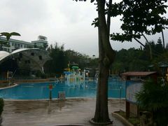 -碧水湾温泉