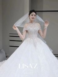 -Renee芮亦婚纱(原丽莎)