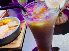 -陌上花儿·音乐西餐吧(和平店)