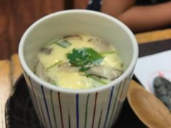 -竹叶亭(银座店)