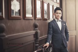 -韩国艺匠ARTIZ STUDIO(博览中心店)