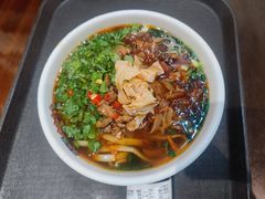 -杨裕兴(岳麓山店)