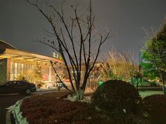 -大连金石滩绿发温泉假日酒店
