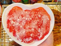 -烤满分·东北烧烤(首经贸店)