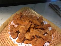-哥老官重庆美蛙鱼头(宝山龙湖店)