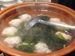 -闽鄂情·闽南招财鸭(水头店)