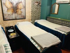 -盤古Spa泰式古法抓龙筋(鲁迅路店)