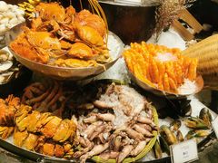 -安蒂娅·海鲜自助餐厅(安蒂娅美兰酒店)