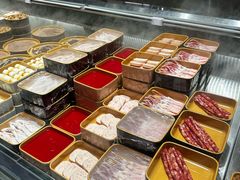 -海底捞大排档火锅(悦荟广场店)