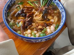 -太湖面馆十八浇(渔港路店)