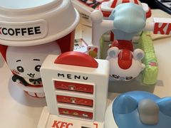 -肯德基(夏湾店)