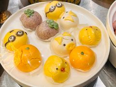 -八大碗·地道东北菜(中街店)