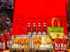 -管氏翅吧(护国寺店)