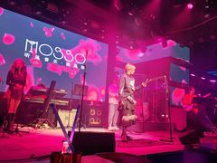 -MOSSO音乐酒吧·live house(南京旗舰店)