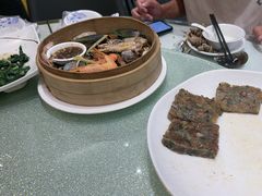 -舌尖上·霞浦滩涂海鲜·新闽菜(总店)