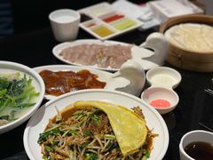 -皇城根北京风味主题餐厅(中海环宇城店)