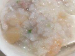 -温粥人(春晖路店)
