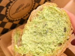 -Let's Taipei 非常烘焙(太古里店)