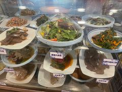 -西部马华清真兰州牛肉面·烧烤夜市(关东店)