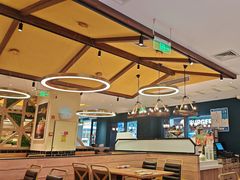 -豪客来牛排(天阳D32店)