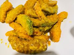 -肆月河豚·新淮扬(金融街店)