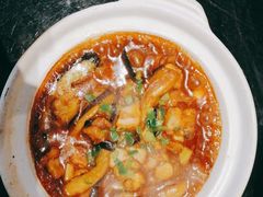 -高第街56号融合餐厅(振华五星百货店)