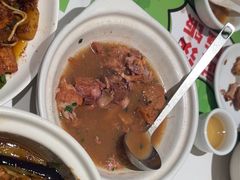 -鑫小城故事·藕汤·家常菜(台北一路总店)