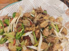 -牛老二海鲜烧烤(日照总店)