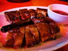 烧鹅-联丰美食(番禺店)
