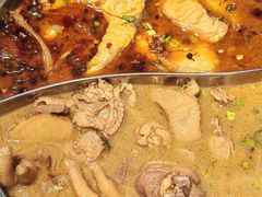 -满堂春特色餐馆