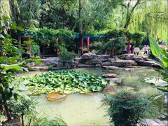 -郑州市动物园